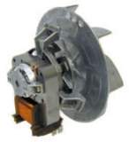 Atel Bosch 096825 Fan Motor