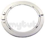 Hoover 09077165 Door Inner White