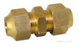 Related item Midbras Flared 10mm X 10mm Str Coupling