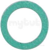 Halstead 352687 Fibre Washer