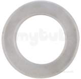 Sime 2030252 Silicone Washer