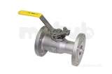 Related item Apollo 87a Asme 150 Rb Ss Ball Valve 2