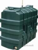 Related item Titan R1225 Plastic Oil Storage Tank