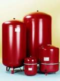 Flexcon 18 Ltr Expansion Vessel Fcst 018