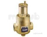 Altecnic Air Seperator And Air Valve 0.75 Inch