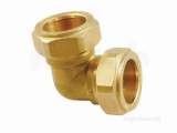 Pegler Yorkshire Kuterlite 915 28mm Cxc Elbow