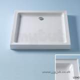 Purchased along with Ideal Standard Idealite L6243 Tray 1000 X 1000 Lp Ft Wh