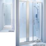 Ideal Standard Joy L8263aa 800mm Pvt Door Slv/cl