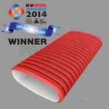 Airflow Duct Coil Oval 20 Meter Long