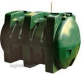 Related item Titan H1300 Plastic Oil Storage Tank