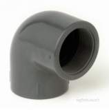 Durapipe Upvc 90d Elbow Bsp 117107 2