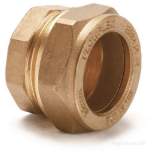 Pegler Yorkshire Cb 15mm Compression Stop End