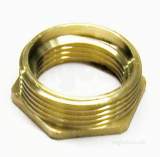 Related item Midbras 1.1/2 Inch X 1 Inch Hexagonal Brass Bush