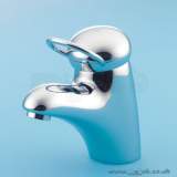 Armitage Shanks Halo A3272 One Tap Hole Bath Mixer Cp
