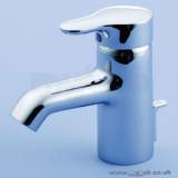 IDEAL STANDARD Jasper Morrison BASIN MIXER PUW CHROME