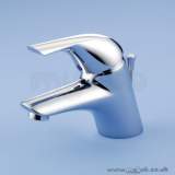 Related item Ideal Standard Ceraplan New B7886 Basin Mixer Inc Puw