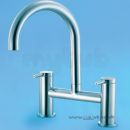 Ideal Standard Jado Brassware products