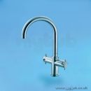 Afinity E6135 X-head Kitchen Mono Sc