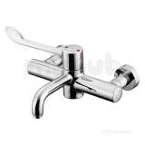 Purchased along with Sissons F1074 High Neck Lever Taps