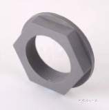 Dp Abs Backnut Bsp 159105 1.1/4 01159105