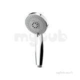 Profile Medio 4f Shower Handset-eco Am157841