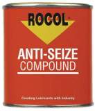 Related item Rocol 14033 Anti-seize Compoundj166 500g