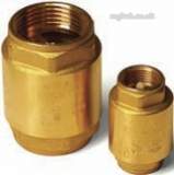 Altecnic 1.1/2 Scd Non Return Valve