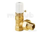 Inta Inta 1 Bsp-bi Pass Valve Bp012410000