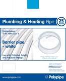 Purchased along with 28mm X 25m Polyfit White Barrier Pipe