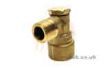 Related item Angle Bayonet Cooker Hose Socket 0.5 Inch