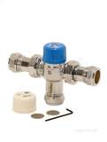 Purchased along with Intamix 15mm 400mx15 C/w Service Valve Cp