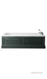 Ideal Standard Carre E2614 1700 X 800mm Bath White