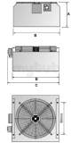 Combat Heater Controls products