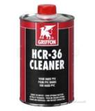 Related item Durapipe Chemical Resistant Cleaner 500ml