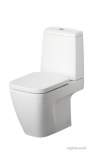 Ideal Standard Celano Seat White Plus Cvr Norm Close C/c