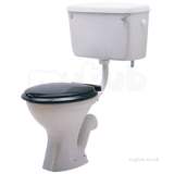 Purchased along with Clarice Close Coupled Cistern Bs 6l Including Cp Lever Cl2611wh