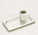Related item Zip Hydroboil S/s Drip Tray Zd002