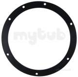 Heatrae 95611734 Gasket Plate Assy X2