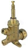 Heatrae 95605410 On/off Flow Valve