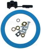 Heatrae 95611009 Gasket And Screw Kit