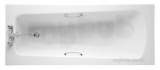 Related item Armitage Shanks Sandringham 21 S1019 1700mm Front Panel White