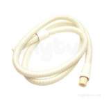 Cb Univ 1500 X 11mm Shower Hose Wh