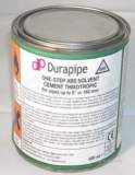 Related item Durapipe Abs Solvent Cement 461395 500ml