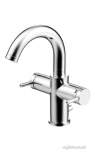 Related item Ideal Standard Alchemy E1953 D/c Lever Basin Mixer Cp