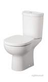 Ideal Standard New Oracle Cistern Bsio White 6/4l Dfv