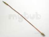 Focal Ft003750/0 Thermocouple F930143
