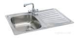 Precision 90 1244 Spec 10b Rev Sink Ss