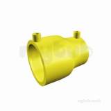 Radius Yellow Mdpe Fittings products