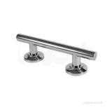 Stainless Steel Grab Rail 355mm Sr6935ss