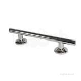 Stainless Steel Grab Rail 620mm Sr6962ss